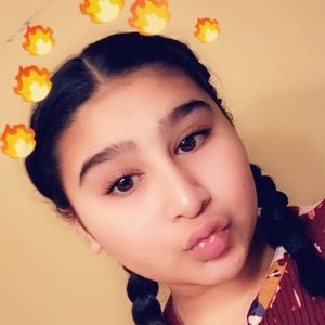 Meet your Posher, Umaymah